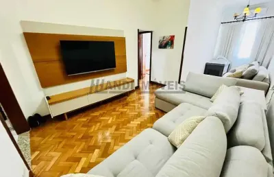 Apartamento com 1 quarto à venda na rua belfort roxo, copacabana, rio de janeiro, 54 m2 por r$ 750.000