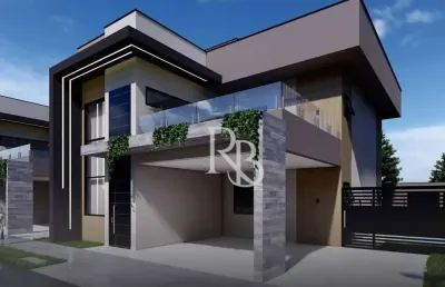 Sobrado com 4 dormitórios à venda, 173 m² por r$ 1.442.025,00 - vila esperia ou giglio - atibaia/sp
