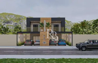Casa com 3 quartos à venda na Rua dos Crisântemos, Jardim dos Pinheiros, Atibaia