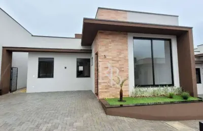 Casa à venda, 97 m² por r$ 880.000,00 - nova gardênia - atibaia/sp