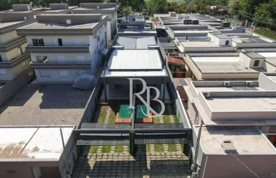 Casa à venda, 140 m² por r$ 950.000,00 - morumbi - atibaia/sp
