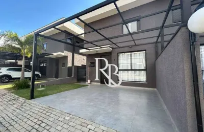 Sobrado  com 3 dormitórios à venda, 143 m² por r$ 1.200.000 - ressaca - atibaia/sp