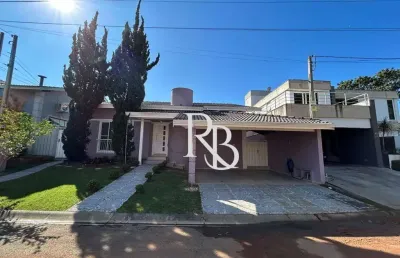 Casa à venda, 189 m² por r$ 1.500.000,00 - vila petrópolis - atibaia/sp