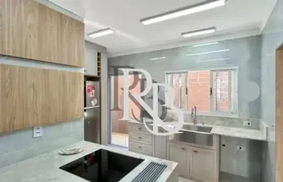 Casa à venda, 130 m² por r$ 985.000,00 - jardim paulista - atibaia/sp