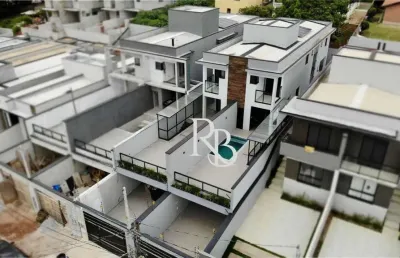 Sobrado à venda, 180 m² por r$ 1.300.000,00 - jardim do lago - atibaia/sp