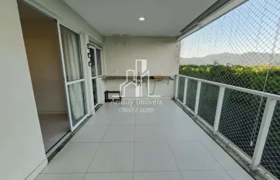 • frames residence pontal recreio -  apartamento 2 quartos 83 m²