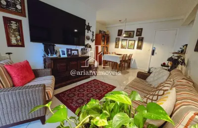 • green park rio 2 • barra | apartamento 3 quartos 102 m² •