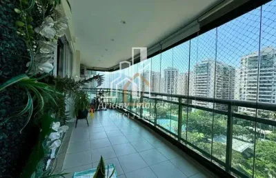 • reserva jardim | apartamento 4 quartos  150 m² - cidade jardim