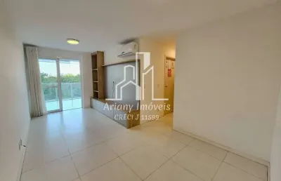 • frames residence pontal recreio -  apartamento 2 quartos 83 m²