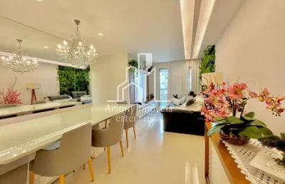 • rg personal recreio | apartamento 3 quartos, sendo 2 suítes com 91 m² •