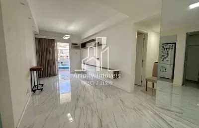 • onda carioca | apartamento 3 suítes 93 m²  • recreio