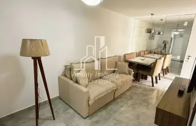 • reserva florata - apartamento 2 quartos no camorim 45 m² •