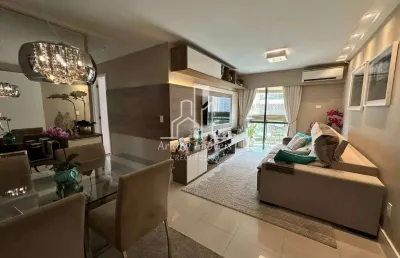 • green park rio 2 • barra | apartamento 2 quartos 77 m² •