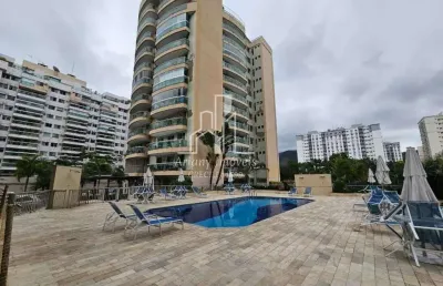 • barra fun - barra olímpica | apartamento 3 quartos 78 m² no villas da barra
