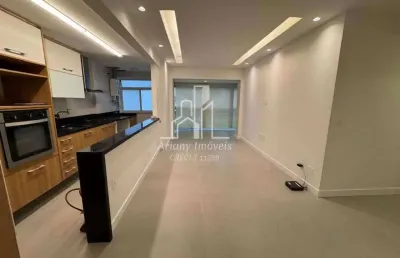 • reserva jardim | apartamento 2 quartos, 1 suíte 78 m² - reformado