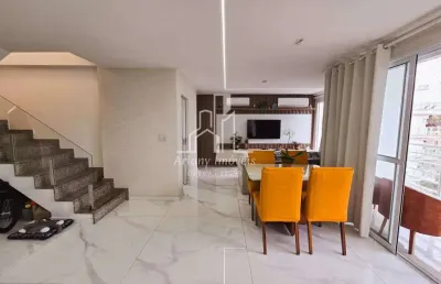 • wonderful resort recreio | cobertura duplex 3 quartos 186 m² •