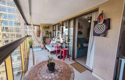 Apartamento com 3 quartos à venda na Avenida Henfil, 25, Recreio dos Bandeirantes, Rio de Janeiro