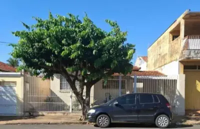 Parte ideal 10%  da casa 134m², 3 dormitório(s), penápolis sp