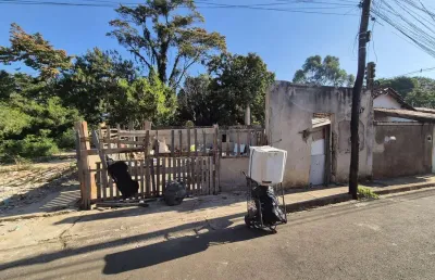 Terreno em condomínio fechado à venda na Rua José Barros Gurgel, 37, Vila Ivan, Jaú