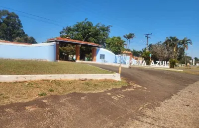 Casa com 1 quarto à venda na Rua Trinta, Costa Azul II, Avaré