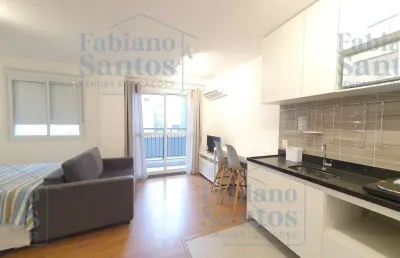 Apartamento para venda em são paulo, república, 1 dormitório, 1 banheiro