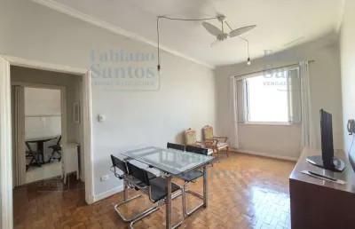 Apartamento para venda em são paulo, barra funda, 1 dormitório, 1 banheiro