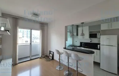 Apartamento para venda em são paulo, campos elíseos, 1 dormitório, 1 banheiro, 1 vaga
