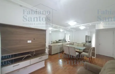 Apartamento para venda em são paulo, barra funda, 3 dormitórios, 1 suíte, 2 banheiros, 1 vaga