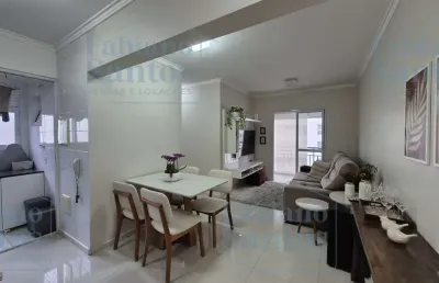 Apartamento para venda em são paulo, barra funda, 2 dormitórios, 1 suíte, 2 banheiros, 1 vaga