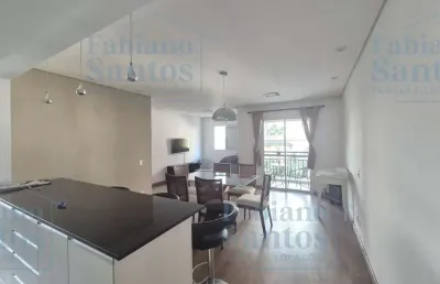 Apartamento para locação em são paulo, barra funda, 2 dormitórios, 1 suíte, 2 banheiros, 1 vaga