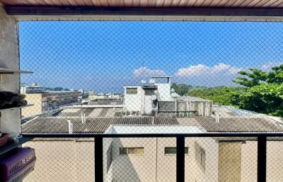 Apartamento com 3 quartos à venda na Rua Luís Noronha Filho, 200, Jardim Guanabara, Rio de Janeiro
