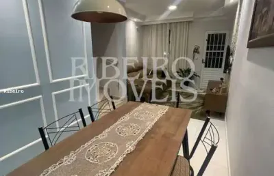 Casa para venda em cajamar, ipês (polvilho), 2 dormitórios, 1 banheiro, 1 vaga