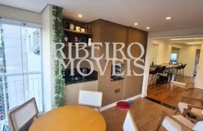 Apartamento para locação em santana de parnaíba, tamboré, 2 dormitórios, 1 suíte, 3 banheiros, 1 vaga