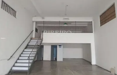 Salão comercial para locação em santana de parnaíba, colinas da anhangüera