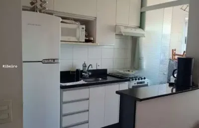 Apartamento para locação em cajamar, portais (polvilho), 2 dormitórios, 1 banheiro, 1 vaga