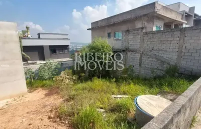 Terreno à venda na Avenida dos Ipês, Portais (Polvilho), Cajamar