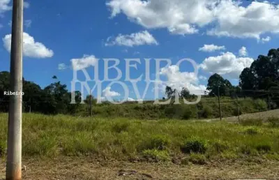 Terreno à venda na Avenida dos Ipês, Portais (Polvilho), Cajamar