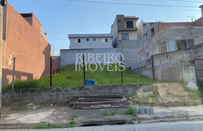 Terreno à venda na Avenida das Palmeiras, Portais (Polvilho), Cajamar
