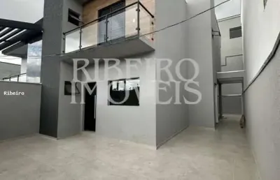 Casa para venda em cajamar, portais (polvilho), 3 dormitórios, 1 suíte, 3 banheiros, 2 vagas