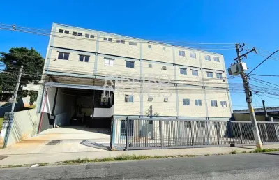 Barracão / Galpão / Depósito para alugar na Avenida das Juritis, 00, Paraíso (Polvilho), Cajamar