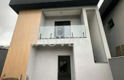 Casa para locação em cajamar, portais (polvilho), 3 dormitórios, 1 suíte, 3 banheiros, 2 vagas