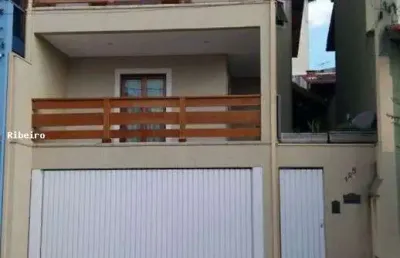 Casa para locação em cajamar, cristais (jordanésia), 3 dormitórios, 1 suíte, 2 vagas