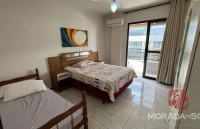 Apartamento com 3 quartos para alugar em Meia Praia, Itapema 