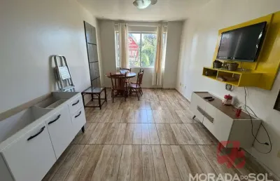 Apartamento com 1 quarto para alugar no Centro, Itapema 