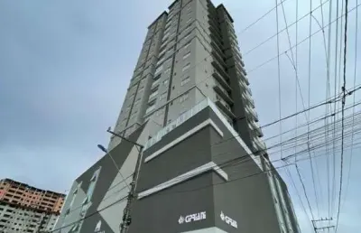 Exclusividade sala comercial em alto são bento  -  itapema
