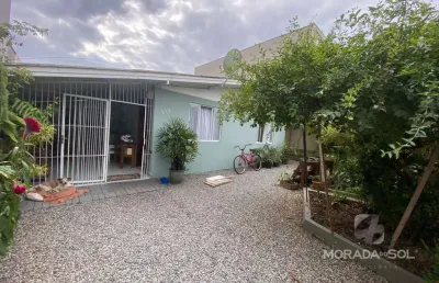 Casa com 3 quartos à venda em Morretes, Itapema 