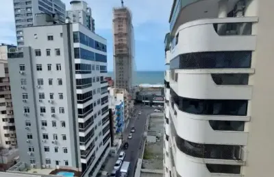 Apartamento com 3 quartos à venda em Meia Praia, Itapema 