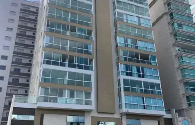 Apartamento com 4 quartos à venda em Meia Praia, Itapema 