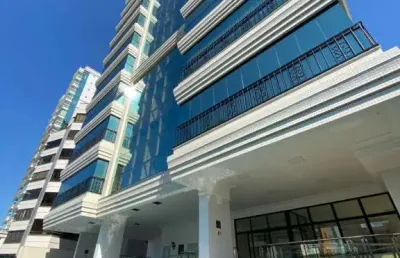 Apartamento com 4 quartos à venda em Meia Praia, Itapema 
