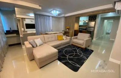 Apartamento com 3 quartos para alugar no Centro, Itapema 